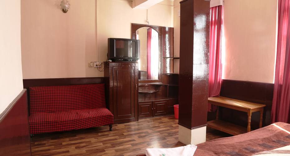 Hotel Chumila, Gangtok 5